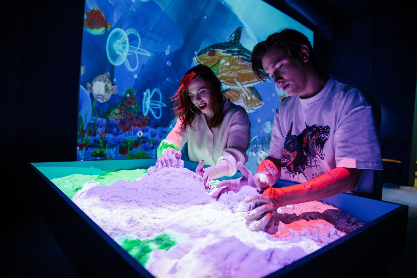 Парк развлечений и аттракционов Smile Park Парк развлечений и аттракционов Smile Park со скидкой 30%