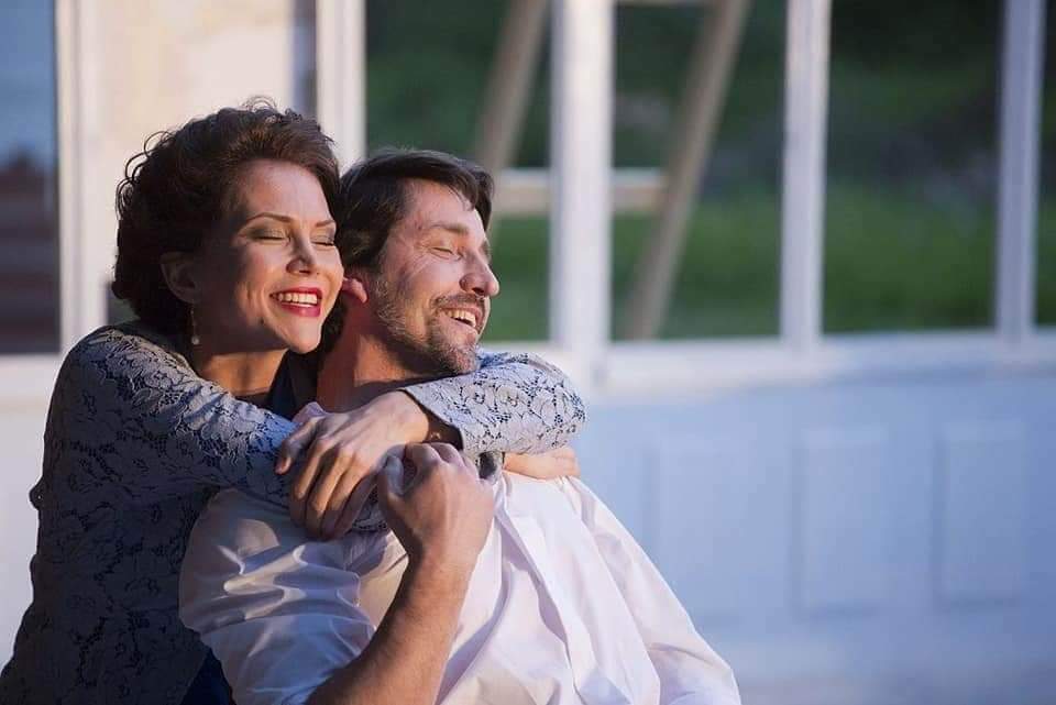 Спектакль «Дядя Ваня» со скидкой 30%