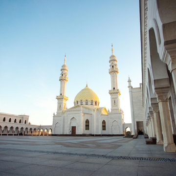 Однодневный тур в древний город Болгар со скидкой 25%