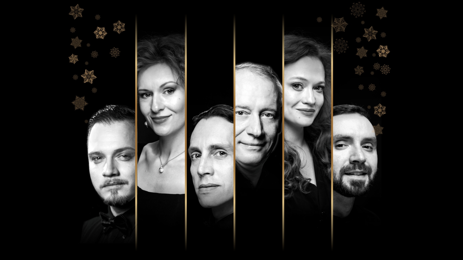 Спектакль «Женщины» с Татьяной Лянник и Екатериной Дубакиной