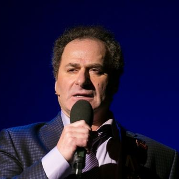 Творческий вечер Семёна Стругачёва «Особенности национального таланта» со скидкой до 33%