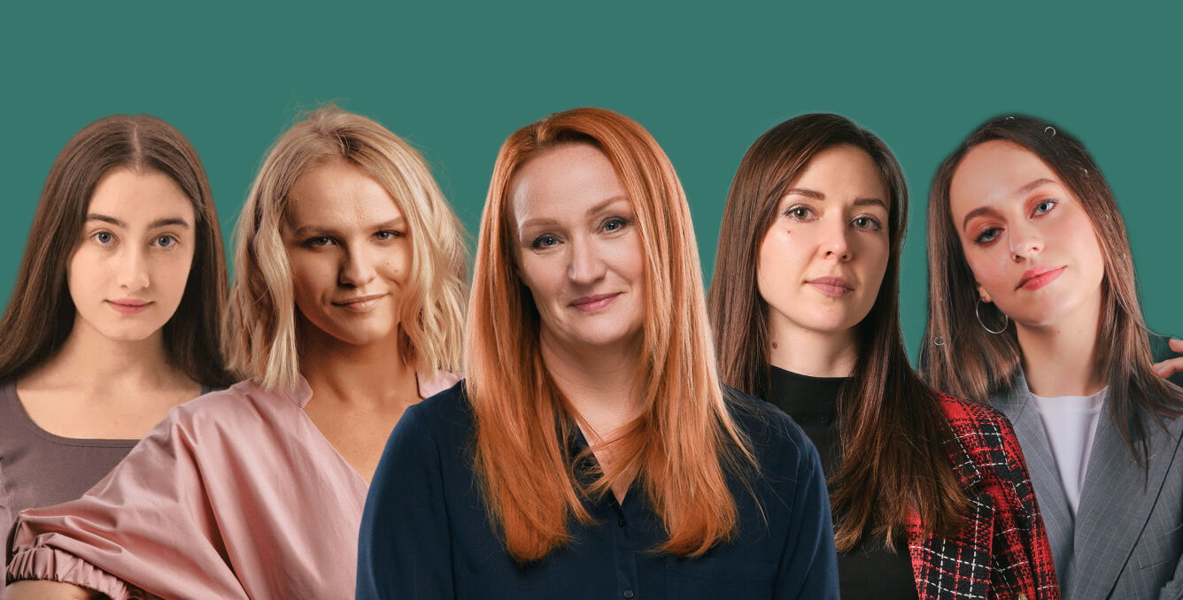 Концерт «Женский стендап-клуб» со скидкой 30%