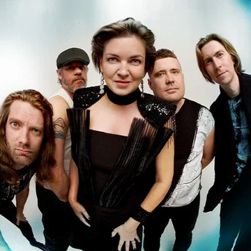 Концерт группы «Мельница» в клубе «Космонавт» Концерт группы «Мельница» в клубе «Космонавт»