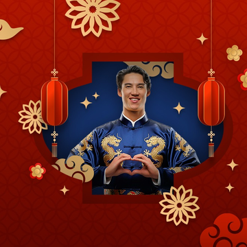 Матч «Шанхай Дрэгонс — ЦСКА» в Китайский Новый год со скидкой 20%