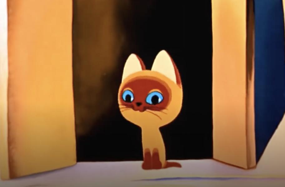 В Третьяковке откроют выставку к юбилею «Союзмультфильма»