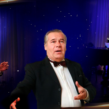 Концерт Александра Дедика «День защитников Отечества» со скидкой 20%