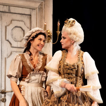 Комедия большого города: топ-10 спектаклей