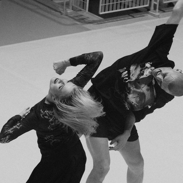 Вечер перфомансов «Слэм в эпоху одиночества. Ваня Улетел, а может растаял» на Новой сцене Александринского театра