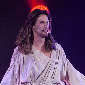 Рок-опера «Иисус Христос — суперзвезда» Рок-опера «Иисус Христос — суперзвезда» со скидкой до 54%