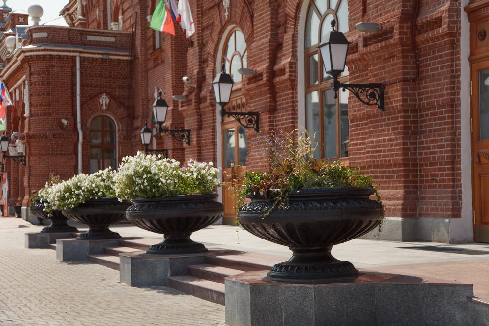 Около 4 млрд рублей выделят на реставрацию культурных объектов Татарстана