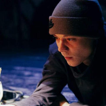 Спектакль Wanted Hamlet в Karlsson Haus Спектакль Wanted Hamlet в Karlsson Haus