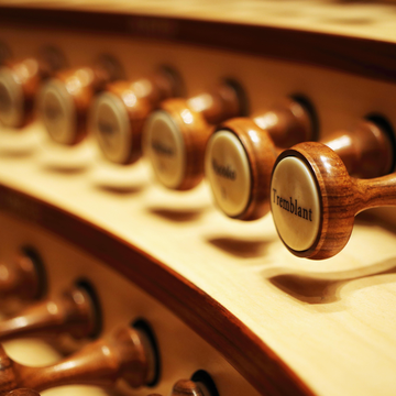 Органный концерт «Moz’ART: музыка мастера в день его рождения» в Петрикирхе Органный концерт «Moz’ART: музыка мастера в день его рождения» в Петрикирхе со скидкой 35%