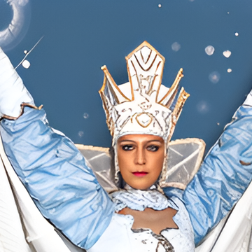 Детский мюзикл «Снежная королева» Детский мюзикл «Снежная королева» со скидкой 20%