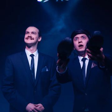 Спектакль «Стриптиз» Спектакль «Стриптиз» со скидкой 40%