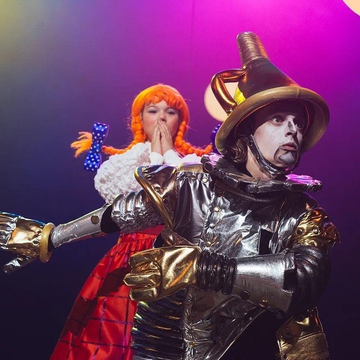 Цирковое шоу «Волшебник Изумрудного города» в «Цирке Чудес» в Кунцево со скидкой 20%