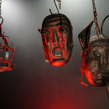 Музей казней и пыток и Музей аномалий тела Музей казней и пыток и Музей аномалий тела со скидкой 30%