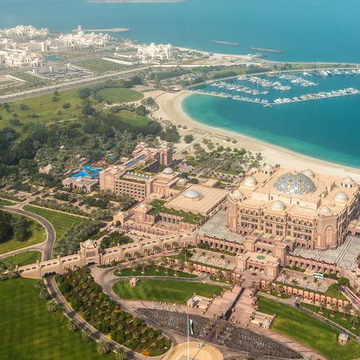 Экскурсия «Абу-Даби. Всё включено» из Шарджи Экскурсия «Абу-Даби. Всё включено» из Шарджи