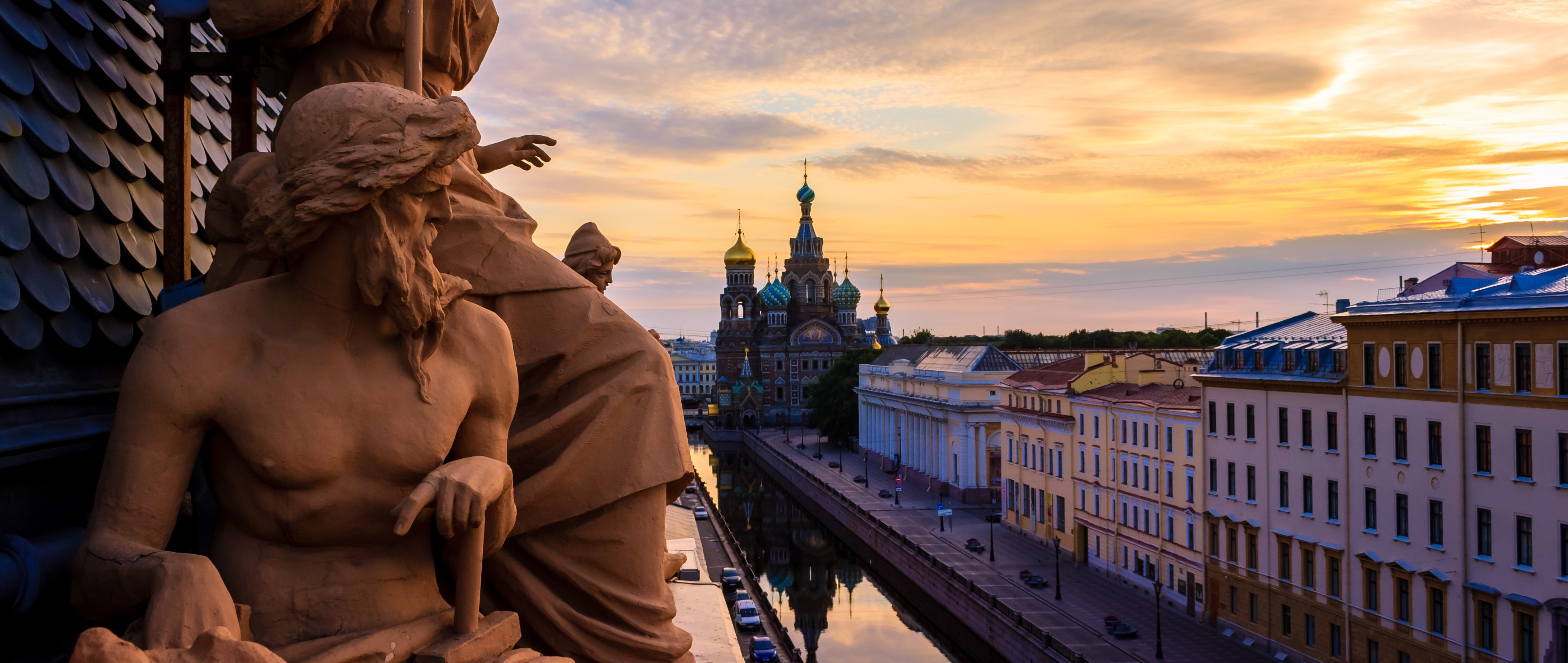 Экскурсия «Последний Путь императора Александра II» с посещением храма Спас на Крови со скидкой до 49%