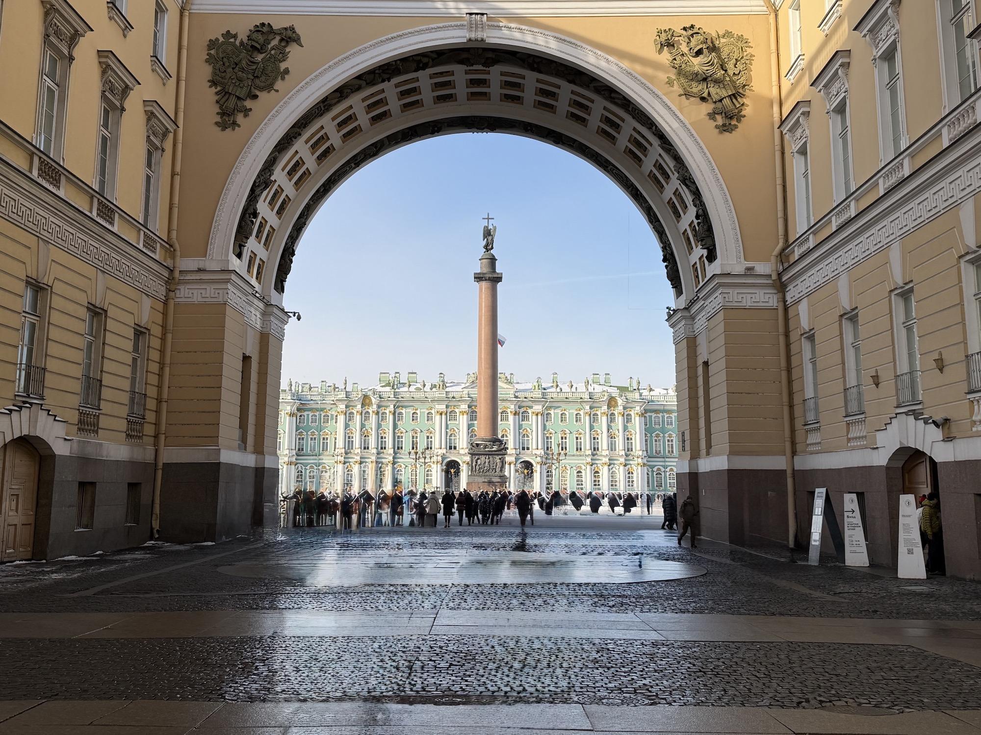 В Петербурге начнут блокировать мобильный интернет