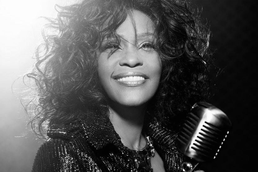 Концерт «Магия свечей. Трибьют Уитни Хьюстон» со скидкой 40%