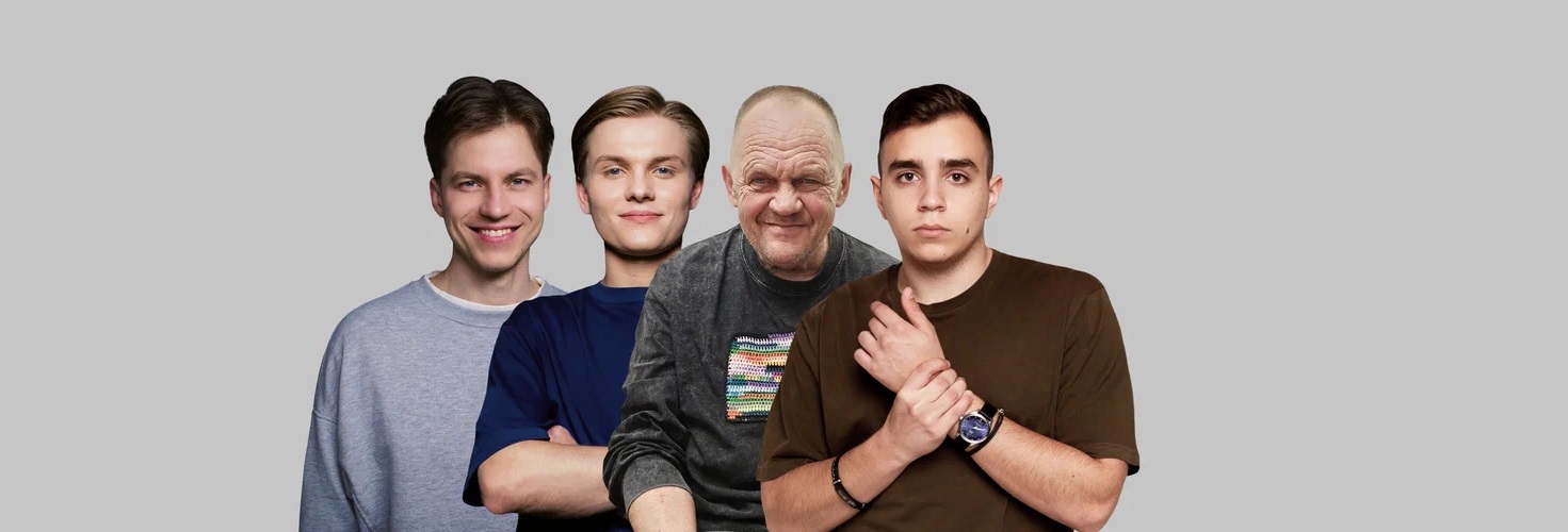 Большой стендап на Сретенке со скидкой 20%