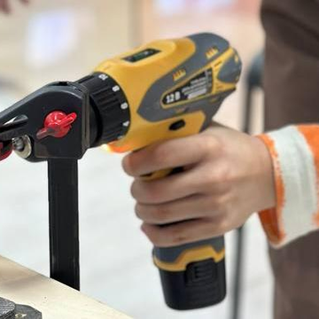 Детский мастер-класс по столярному делу со скидкой 38%