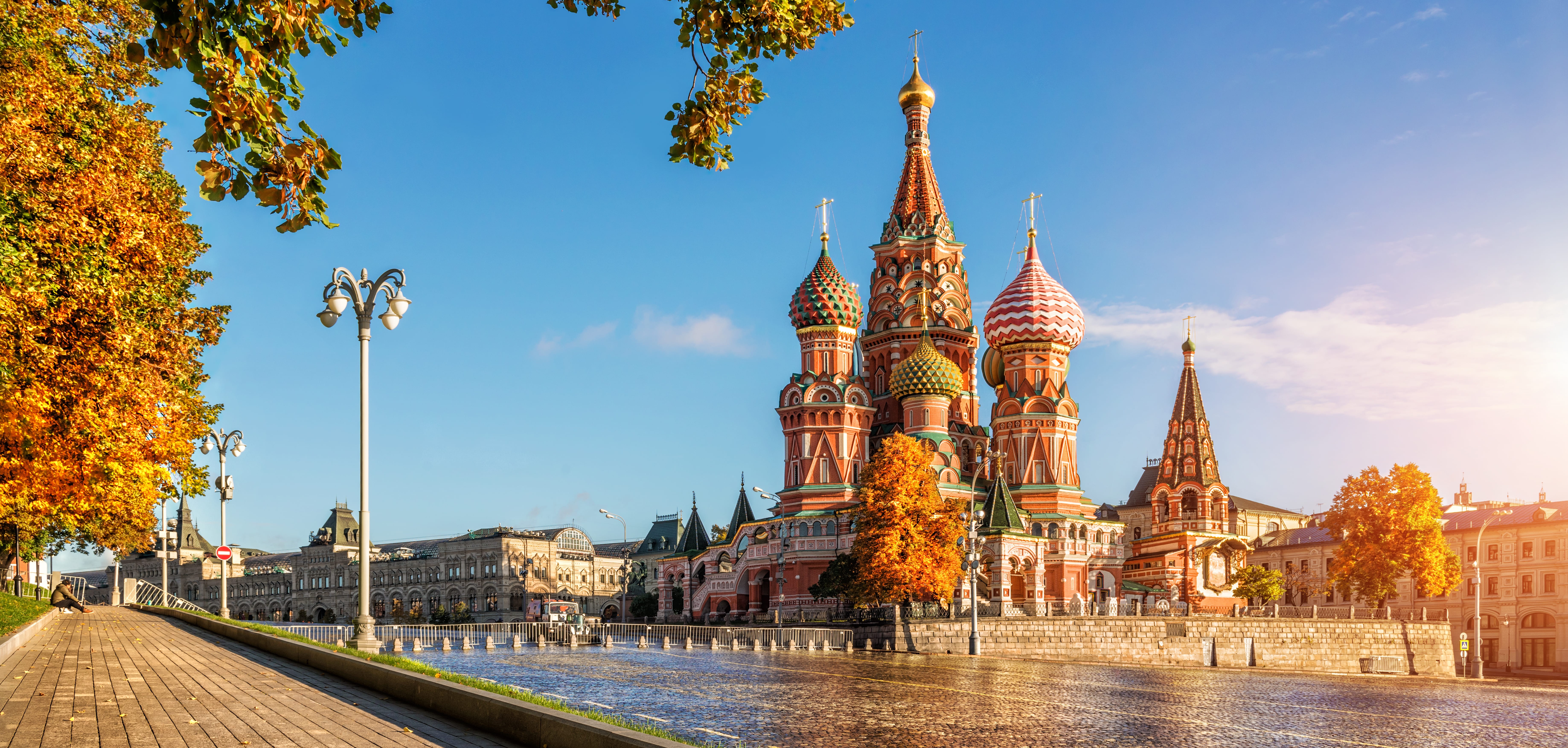 Двухдневный автобусный тур в Москву «Чудотворная Матронушка» Двухдневный автобусный тур в Москву «Чудотворная Матронушка»