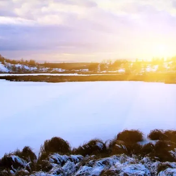 Экскурсия «На западный берег Кольского фьорда» Экскурсия «На западный берег Кольского фьорда» со скидкой 25%