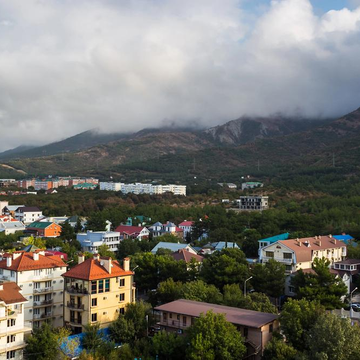 Геленджик