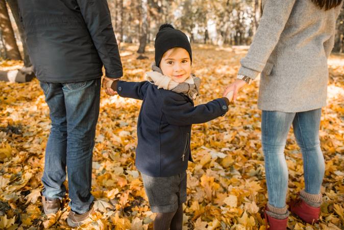 Куда сходить в Петербурге с детьми 7–9 ноября 2025