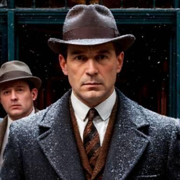 Спектакль «Мышеловка» со скидкой до 30%