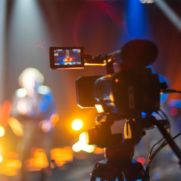 Шоу «StandUp концерт. Съёмки» Шоу «StandUp концерт. Съёмки» со скидкой 20%